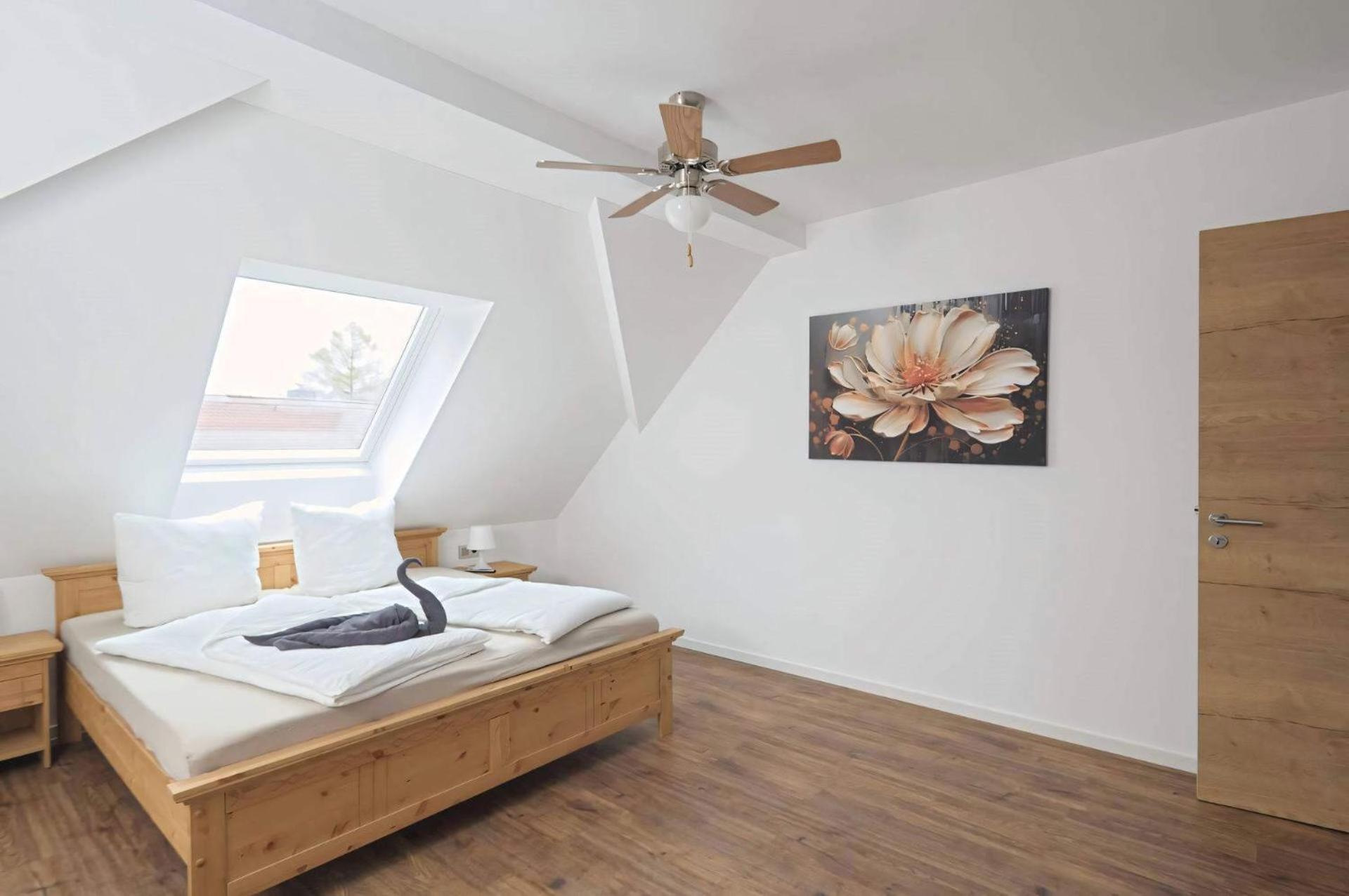 Ferienquartier Forsthaus 2 Appartement Bad Gottleuba Buitenkant foto