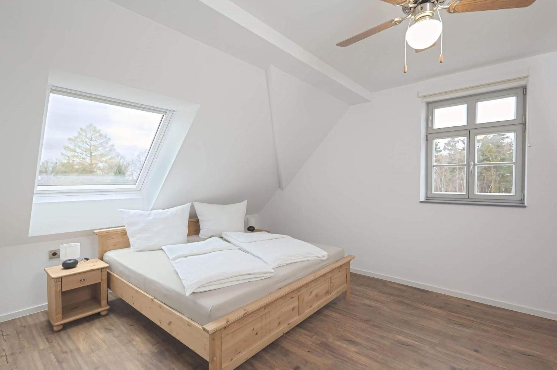 Ferienquartier Forsthaus 2 Appartement Bad Gottleuba Buitenkant foto