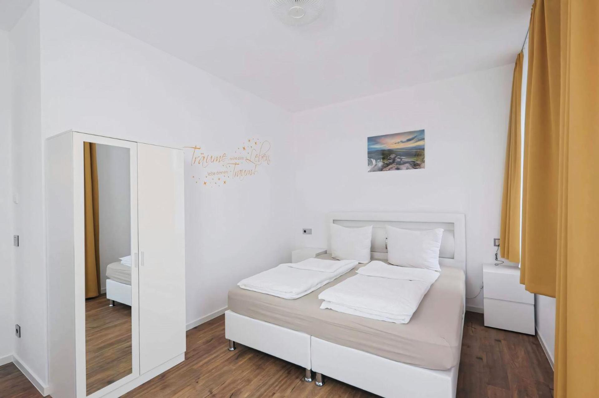 Ferienquartier Forsthaus 2 Appartement Bad Gottleuba Buitenkant foto