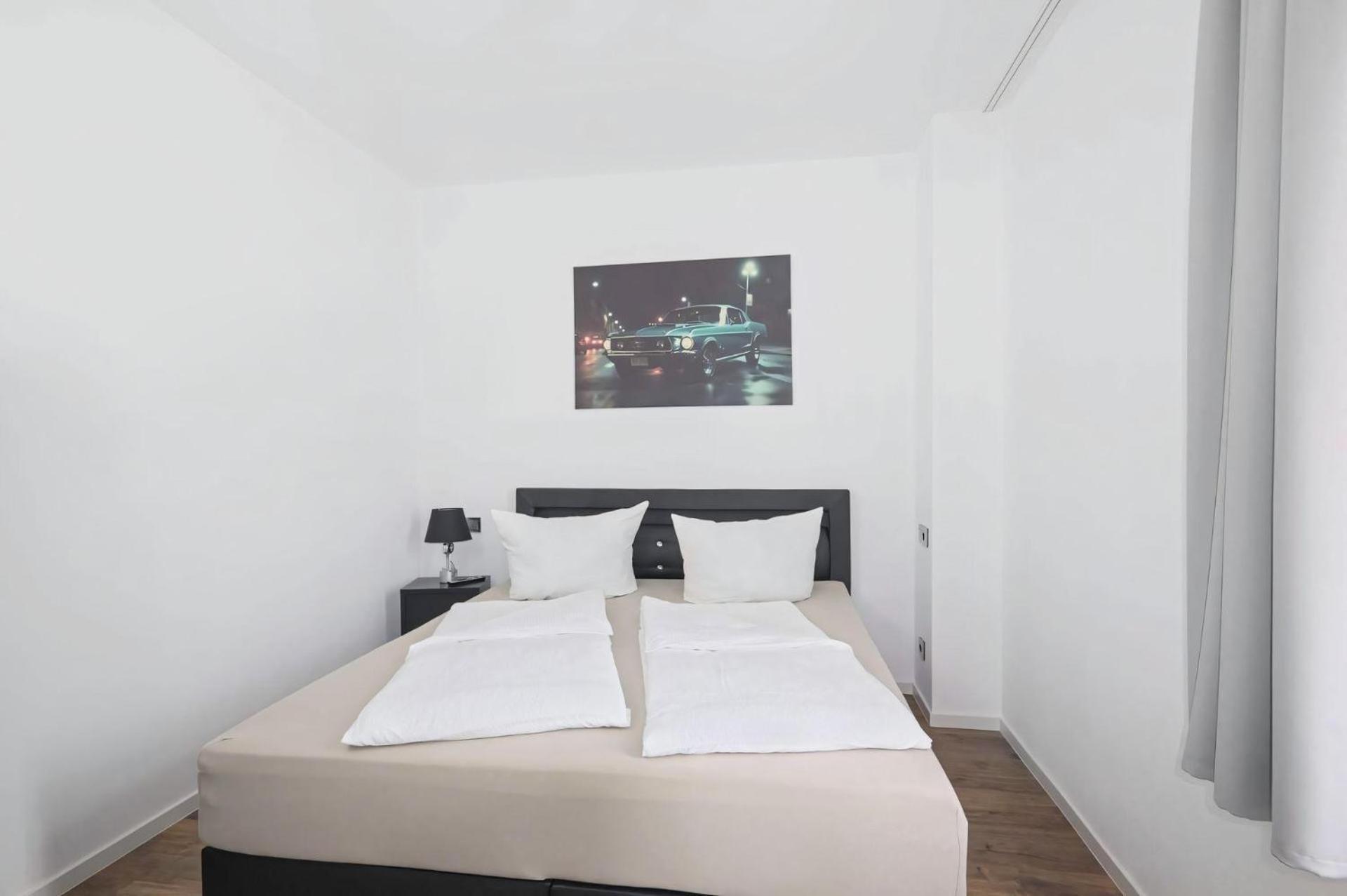 Ferienquartier Forsthaus 2 Appartement Bad Gottleuba Buitenkant foto