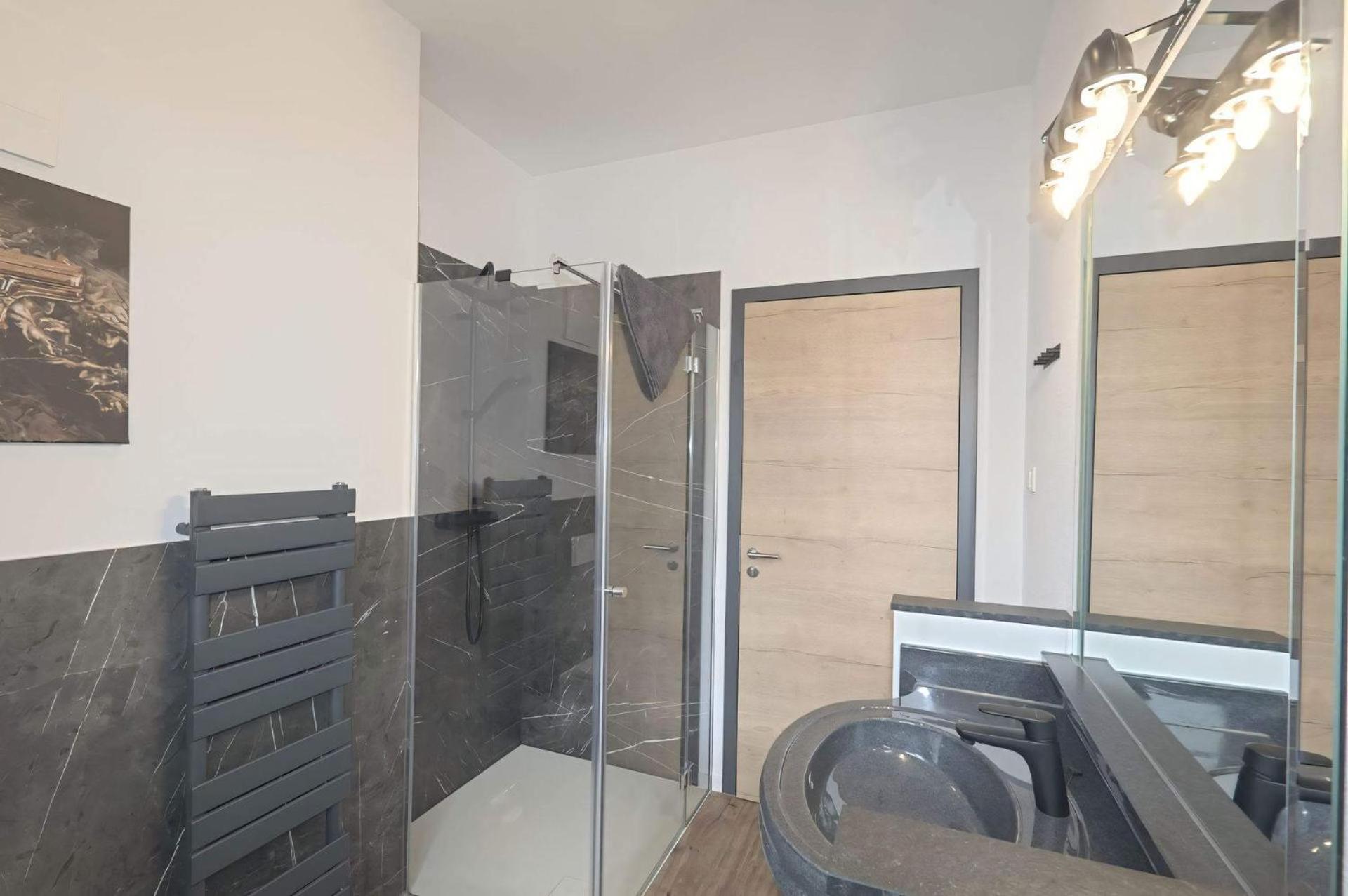 Ferienquartier Forsthaus 2 Appartement Bad Gottleuba Buitenkant foto